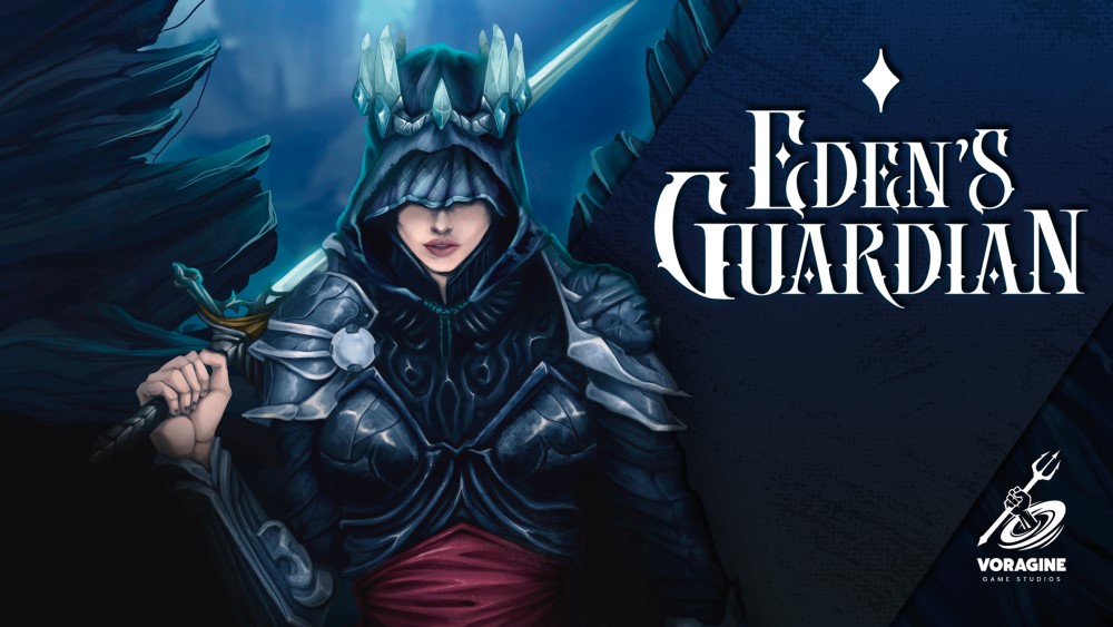 Eden’s Guardian