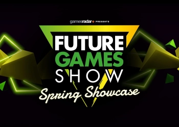 Future Games Show Spring Showcase
