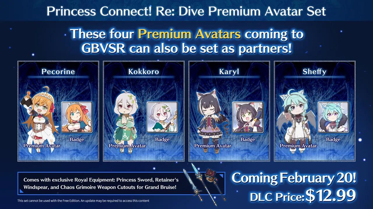 Granblue Fantasy