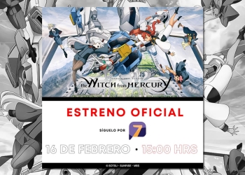 La Bruja de Mercurio