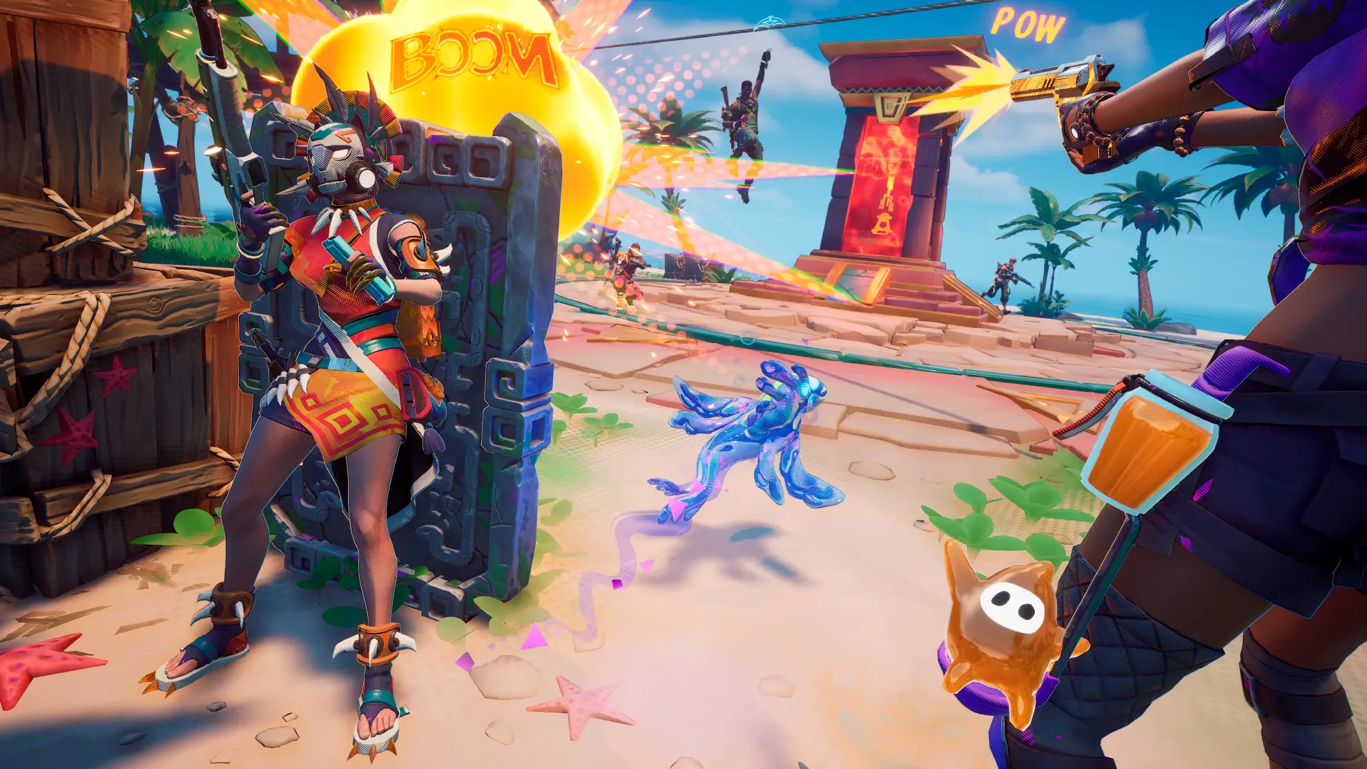 HAWKED Beach_FX