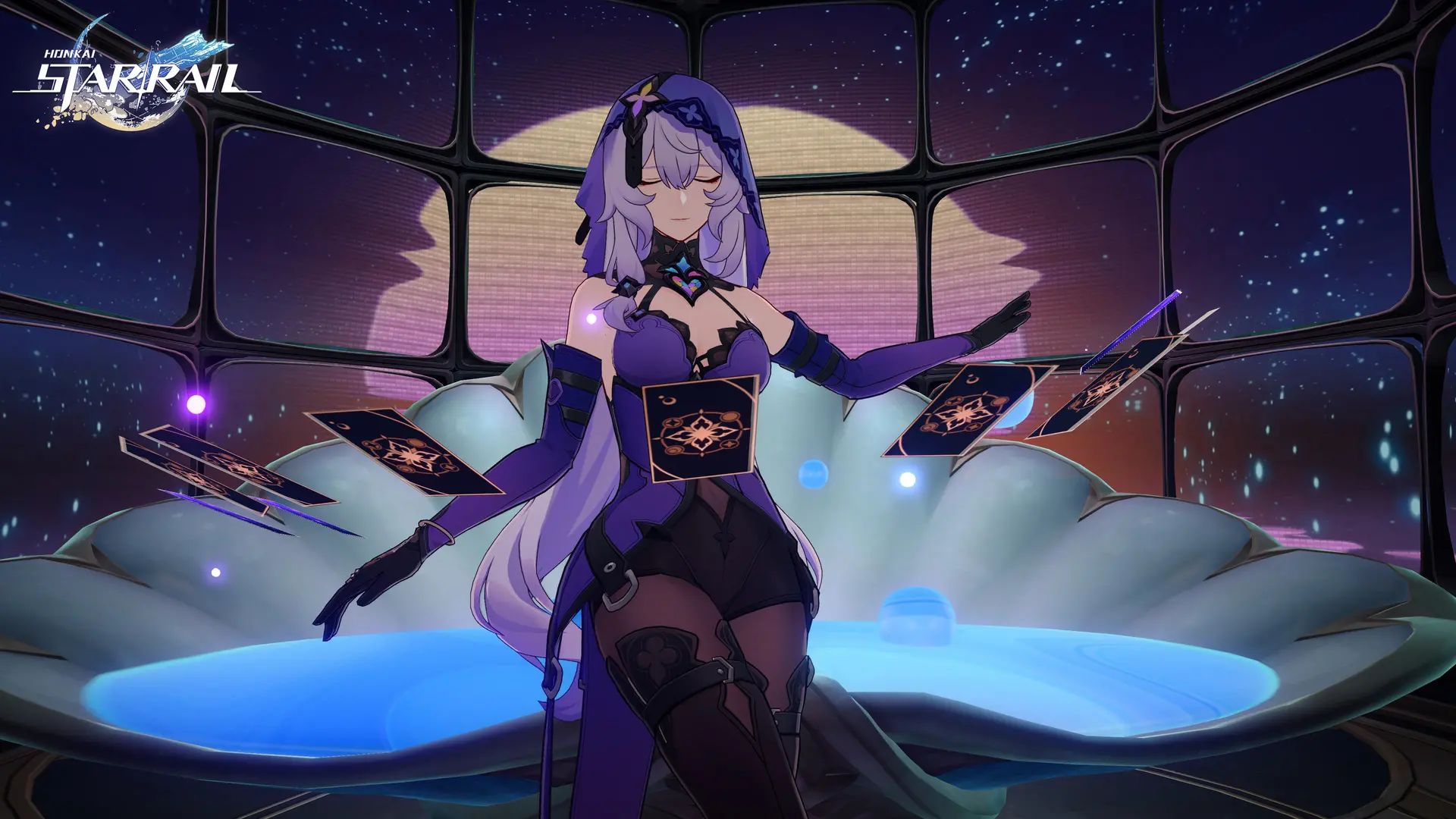 La anticipada versión 2.0 de Honkai: Star Rail, titulada "Si sueñas a media noche", se lanzará el 6 de febrero. HoYoverse revela el enigmático mundo de Colonipenal,