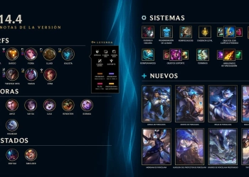 League of Legends