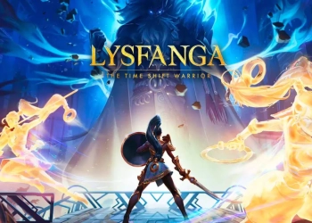 Lysfanga