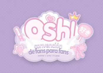 Oshi Convención