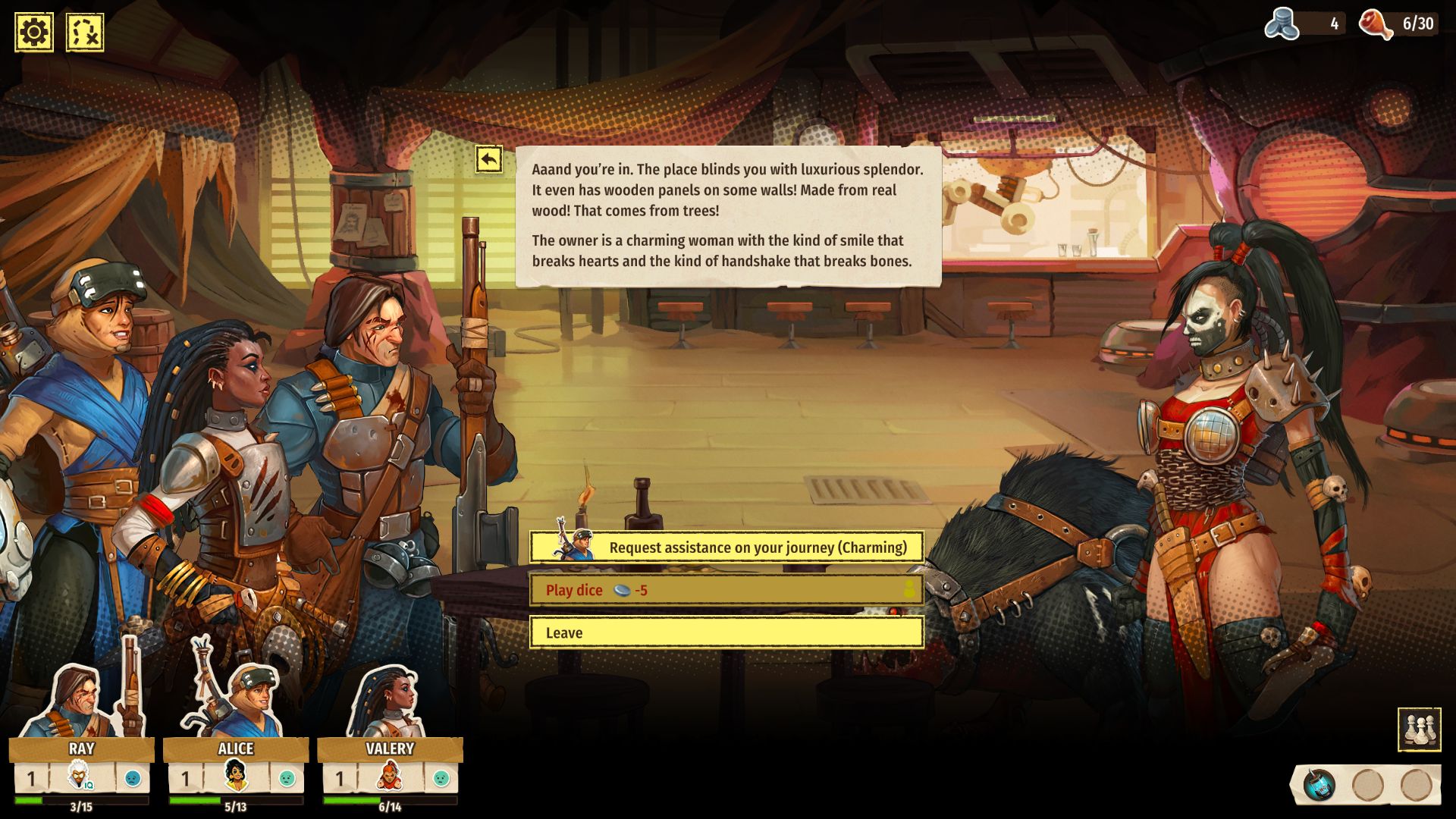 Outcast Tales: El Primer Viaje, un emocionante prólogo jugable del próximo roguelike Outcast Tales de Hardlane Studio, en PC a través de Steam ho