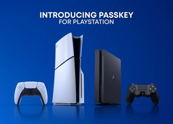 Passkeys