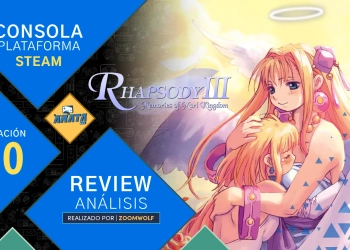 Rhapsody III: Memories of Marl Kingdom