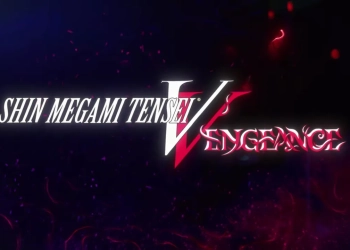 Shin Megami Tensei V
