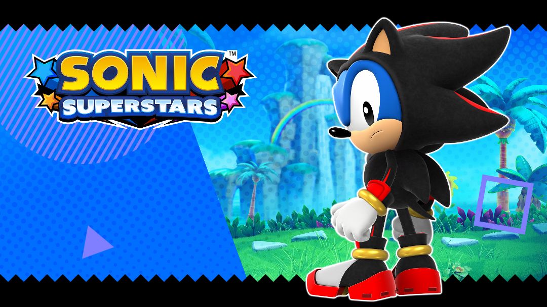 Shadow Costume