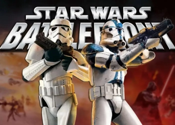 Star Wars Battlefront