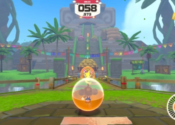 Super Monkey Ball Banana Rumble Announce (1)