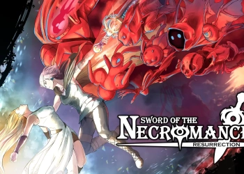 Sword of the Necromancer