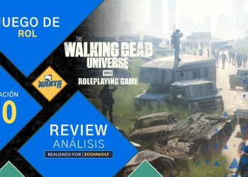 The Walking Dead Universe
