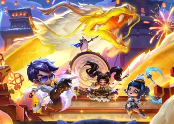 Teamfight Tactics