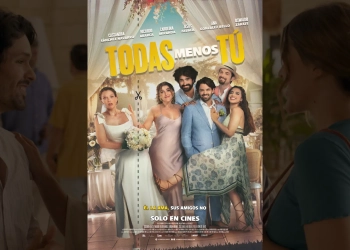 Todas Menos Tú W Arata