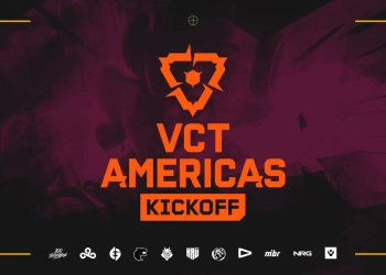 VCT Americas