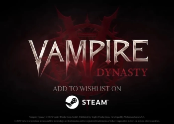 Vampire Dynasty