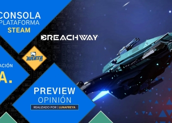 Breachway