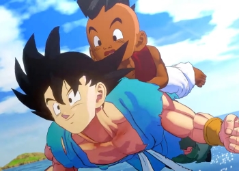 Goku Next Journey