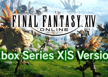 Beta abierta de Final Fantasy XIV