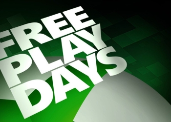 Free Play Days