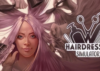Hairdresser Simulator