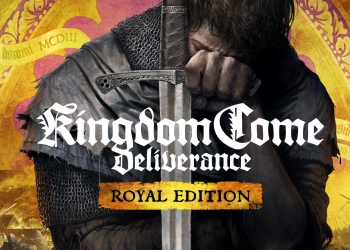 Kingdom Come: Deliverance