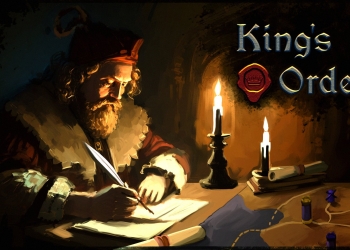 King’s Orders
