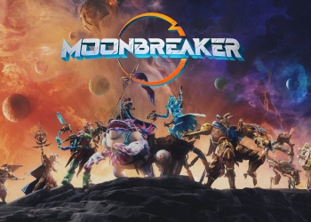 Moonbreaker