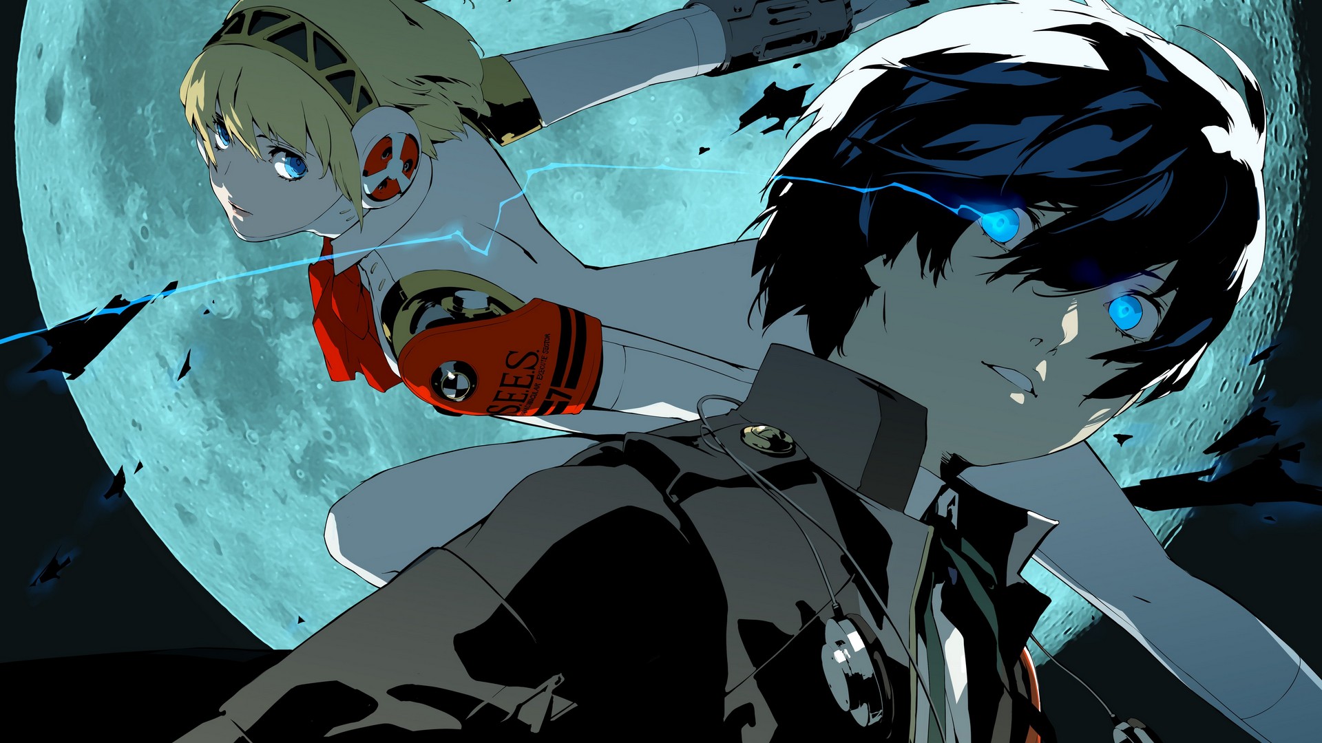 Persona 3 Reload