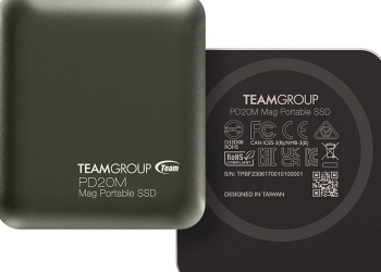 SSD PD20M