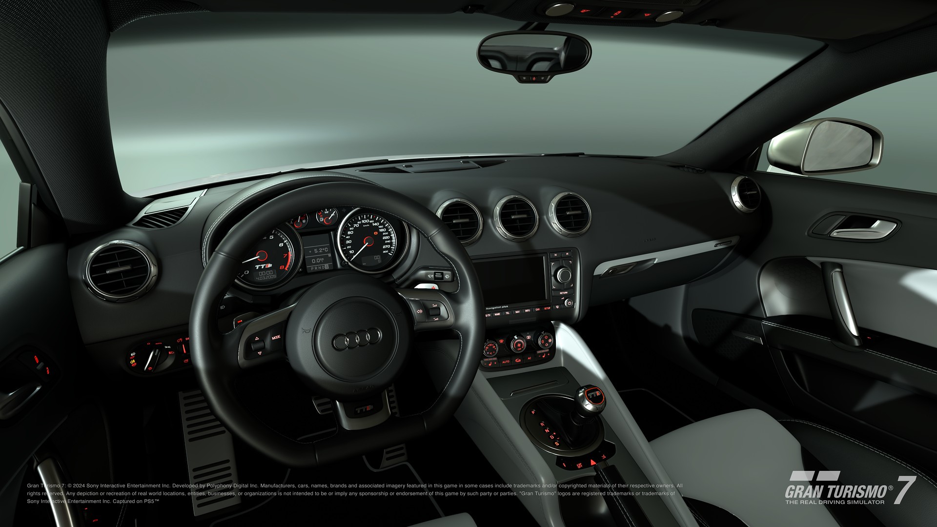Gran Turismo 7