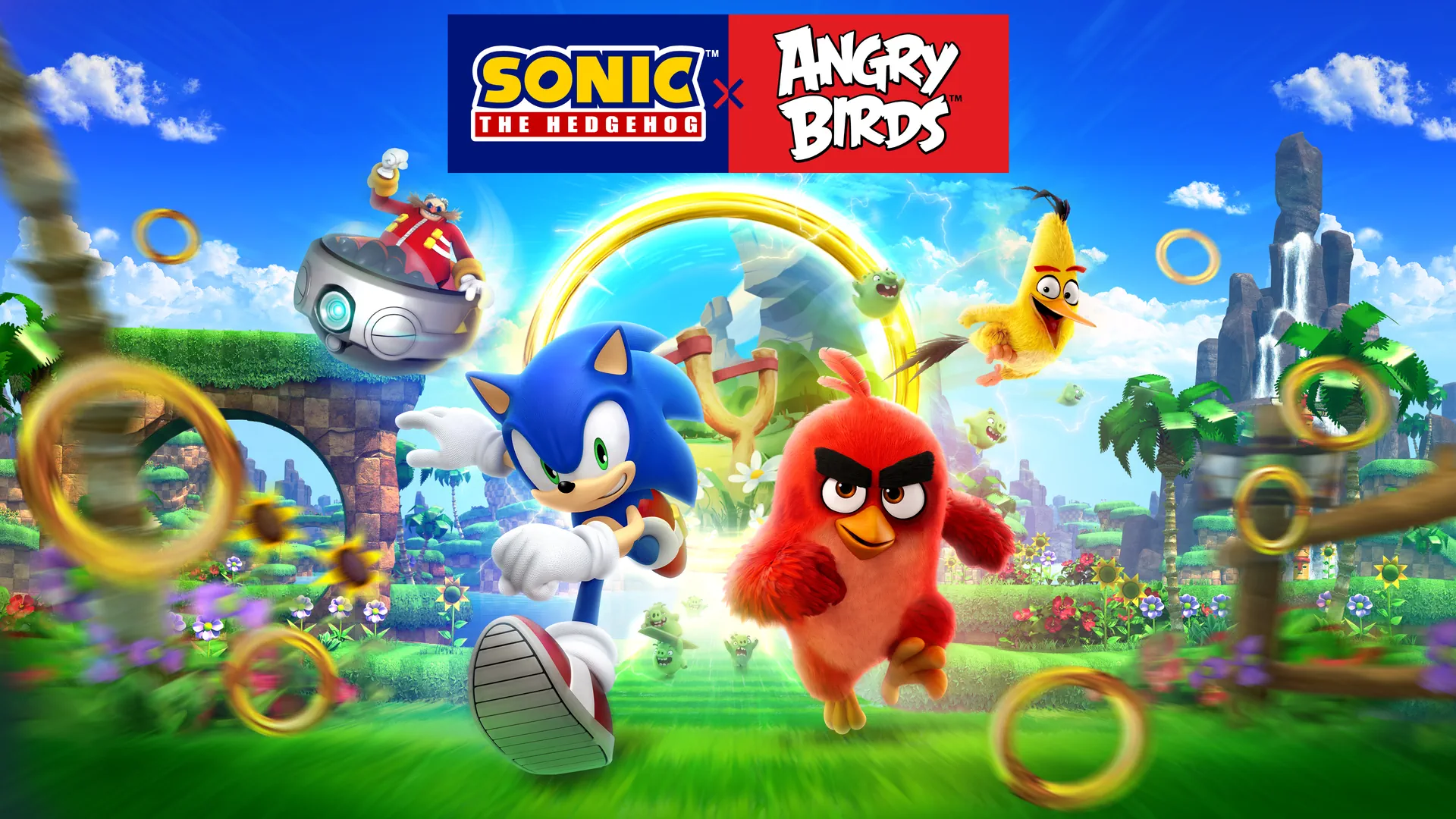 Angry Birds
