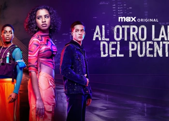 AL OTRO LADO DEL PUENTE