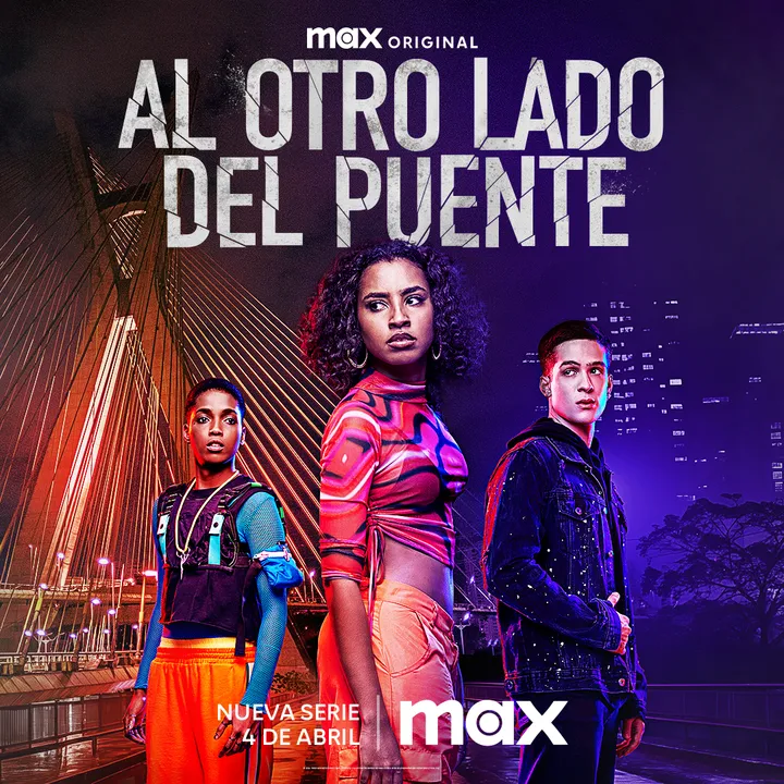 AL OTRO LADO DEL PUENTE