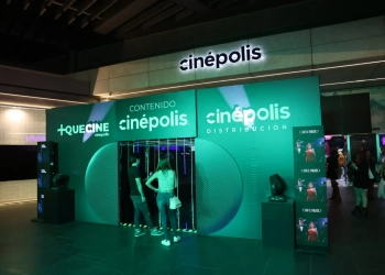 Cinépolis