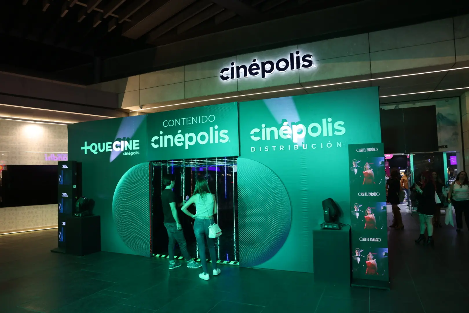 Cinépolis