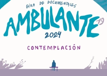 Ambulante Gira de Documentales