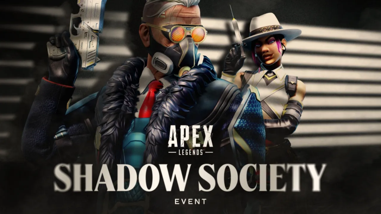 Apex Legends