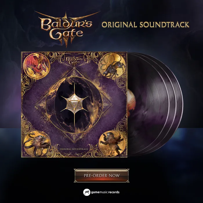 Baldur’s Gate 3