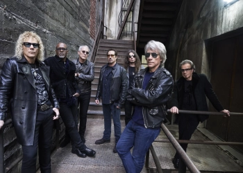 BON JOVI