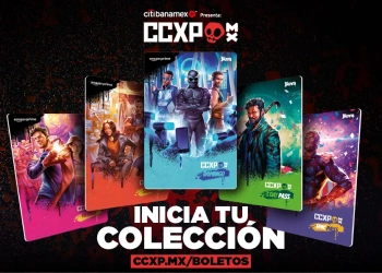 CCXP México