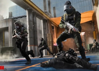 Call of duty