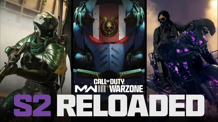 Call of duty T2