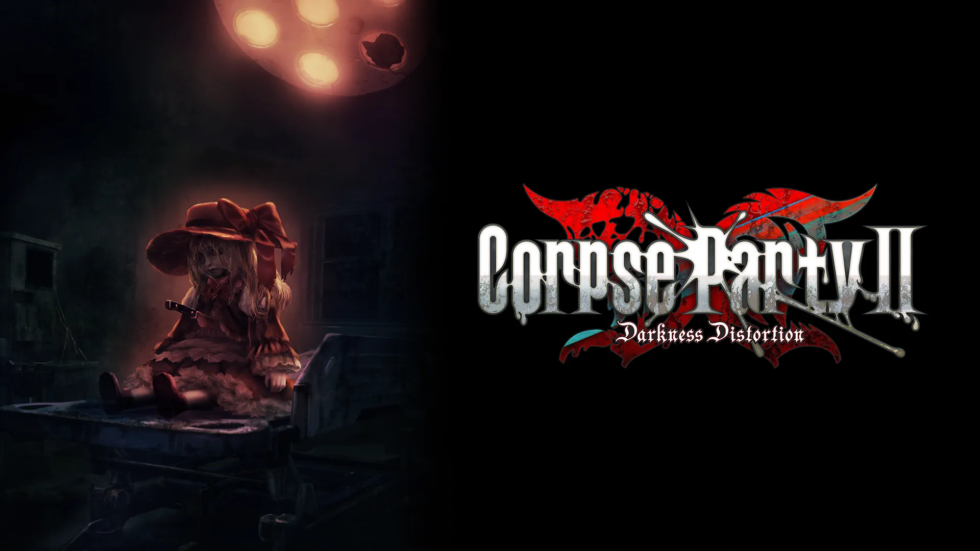 Corpse Party II