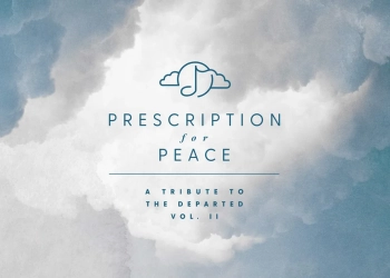 Prescription for Peace