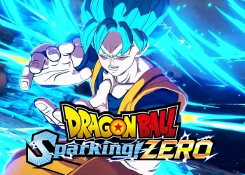 Dragon Ball: Sparking! Zero
