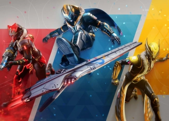 Destiny 2 Juegos De Los Guardianes All-Stars W Arata