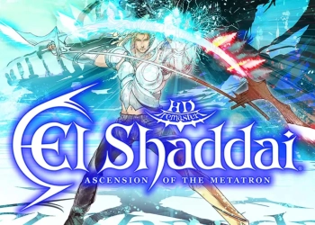 El Shaddai